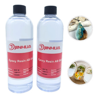 Epoxy Resin Diy Art 1000 Ml Resina Epoxica Para Manualidades Epoxy Resin Diy Art 1000 Ml Resina Epoxica Para Manualidades