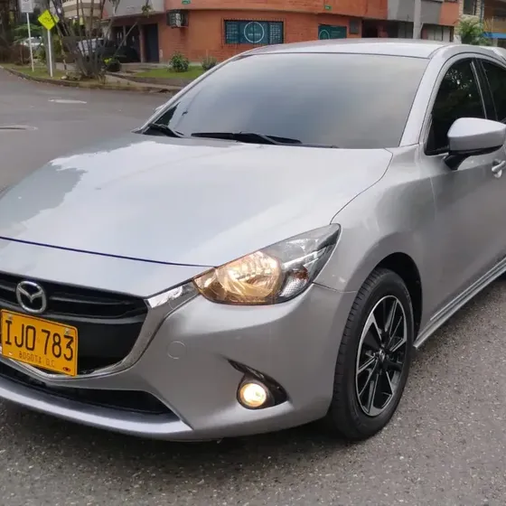Mazda 2 2016 1.5 Touring
