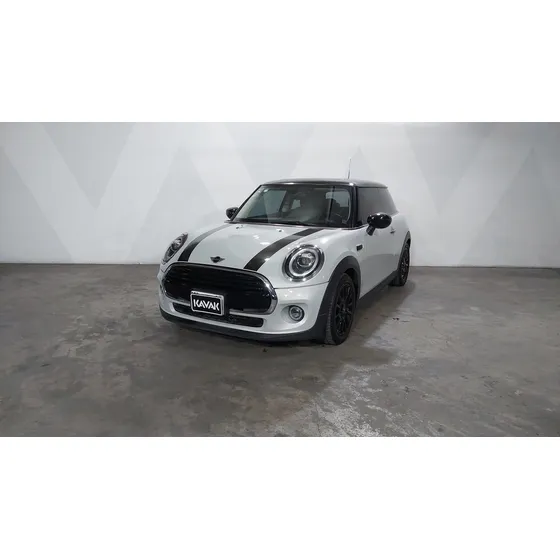 Mini Cooper 1.5 Cooper Chili Dct