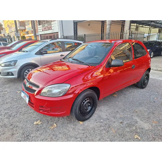 Chevrolet Celta 1.4 Ls+aa