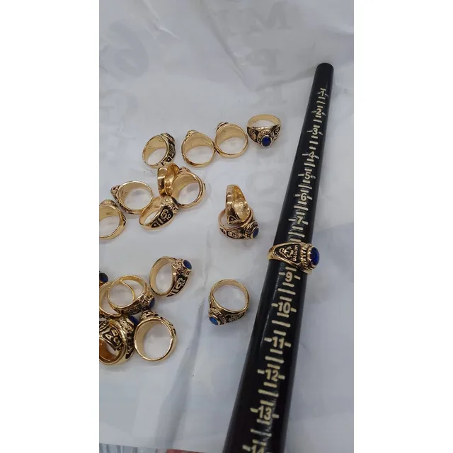 Anillo De Grados Prescolar 6to Grado Y Bachiller