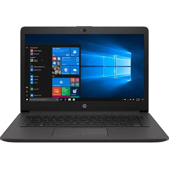 Laptop Hp 240 G8 Core I5-1135g7 8gb 256gb Ssd  14  W11h