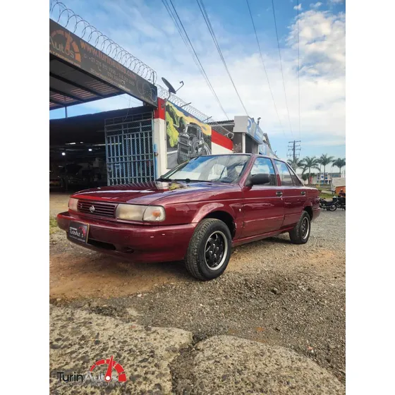 Nissan Sentra 1995 1.6