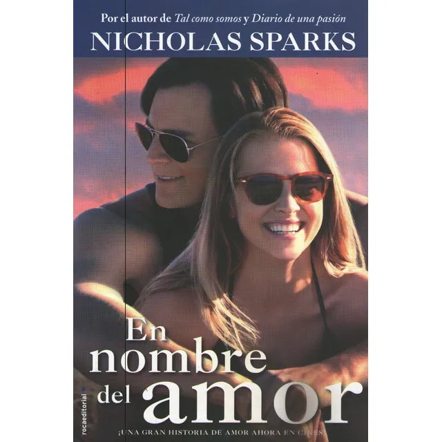 En Nombre Del Amor