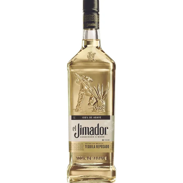 Tequila Jimador Reposado 700 Ml*