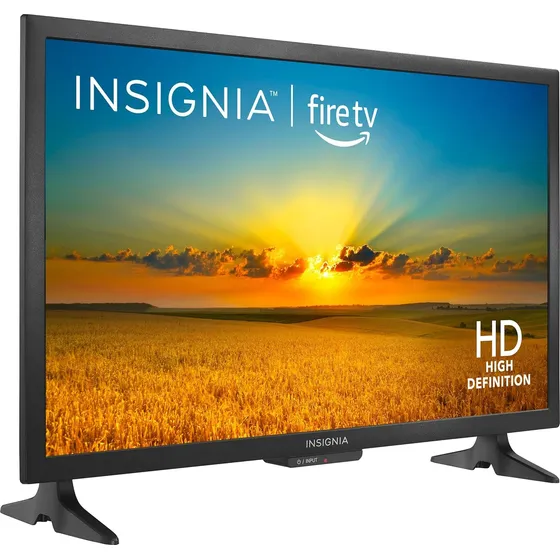 Insignia 24  Class F20 Serie Led Hd Smart Fire Tu