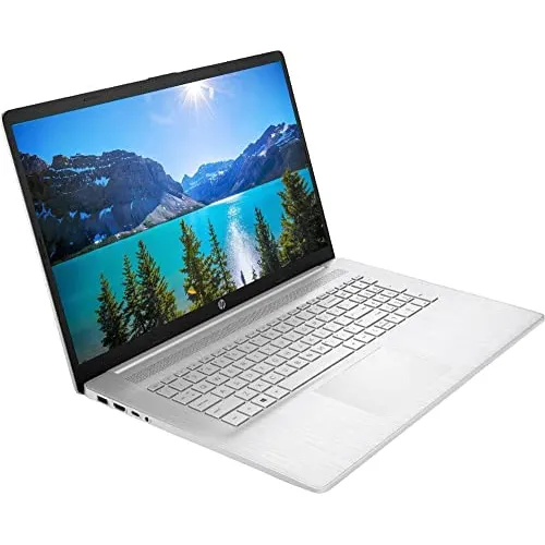 Laptop Hp 17 Core I3 16gb Ram 512gb Ssd