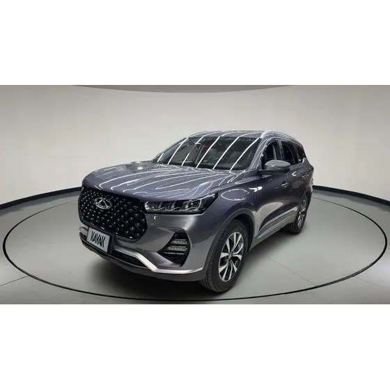Chirey Tiggo 7 Pro 1.5 Luxury Cvt