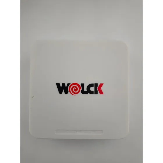 Onu Ont Wolck 1ge Gpon Epon Compatible 100% Olt Vsol Fibra 