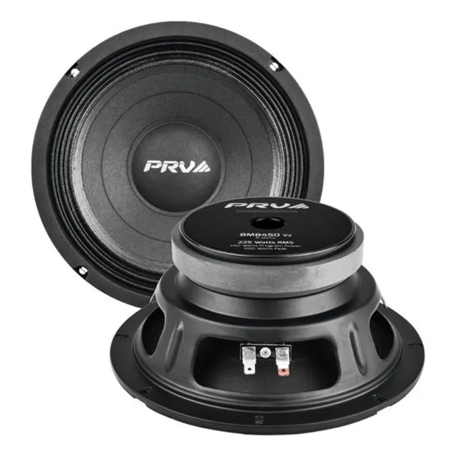 Medio Bajo 6 Prv. 100 W Rms.