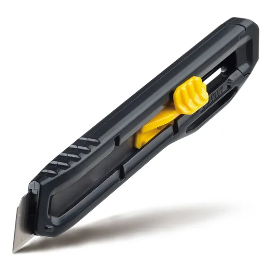 Exacto Cuchilla Retractil 18mm Stanley Stht10323-840