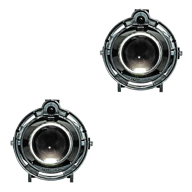 2- Faros Niebla Delanteros Vue 2006/2007 Genérica