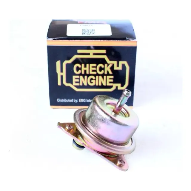 Regulador De Gasolina Ford Bronco Ranger Mustang 3 Tornillos