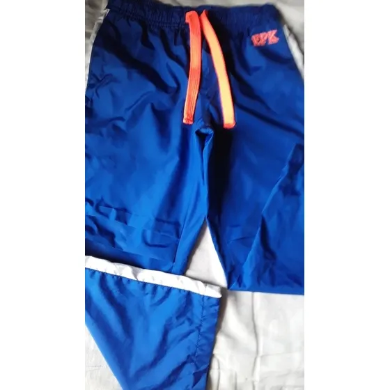 Mono Deportivo Epk