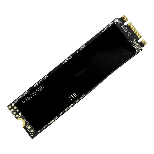 Ssd Nvme M.2 2242 512gb Samsung Pcie Gen3 X4 Mz-alq512b Preto