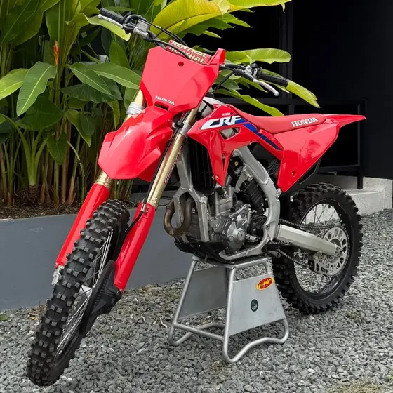 Honda Crf 250r