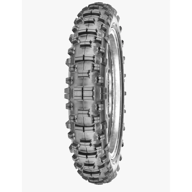 Llanta Deli Tire 120/90x18 Sb-121 Enduro Competition 