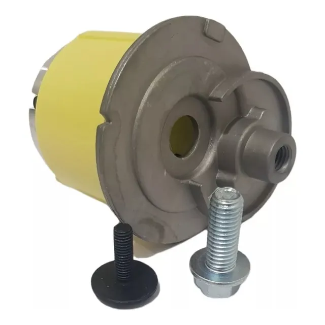 Tensor Correa Unica Ford Fiesta Power Move Max Ecosport 1.6