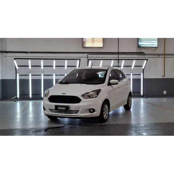 Ford Ka 1.5 Se