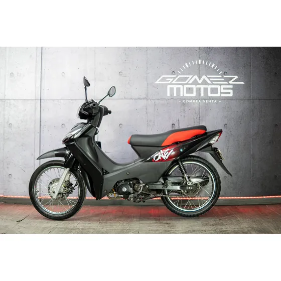 Victory One 100 2019