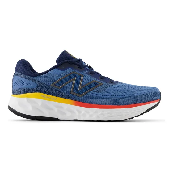 Championes New Balance De Hombre - Evoz V4 -  Mevozlh4