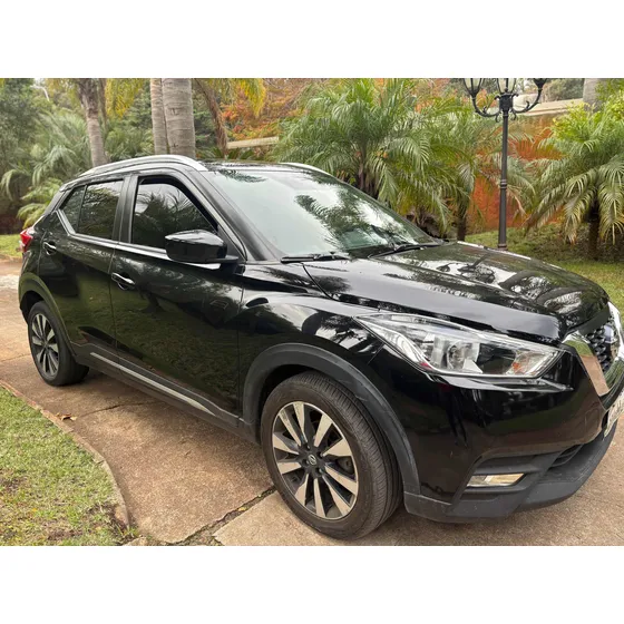Nissan Kicks 1.6 Advance Cvt