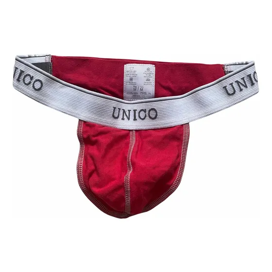 Interior Tanga O Hilo Nuevo Marca Unico Talla M Caballero