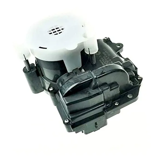 Caja Mariposa 100% Original Para Citroën C4 C5 Ds3 1.6 Thp