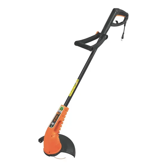 Aparador de Grama Tramontina AP1000T com Diâmetro de Corte 280mm 1.000W 127V