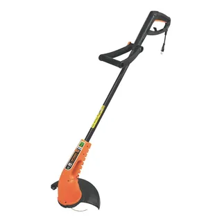 Aparador De Grama Tramontina Ap1000t Com DiĂąmetro De Corte 280mm 1.000w Aparador De Grama Tramontina Ap1000t Com DiĂąmetro De Corte 280mm 1.000w