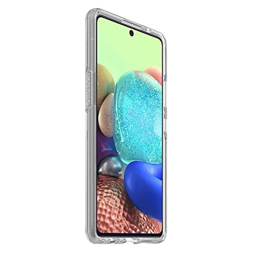 Symmetry Estuche Para Samsung Galaxy A71 5g Solo No 4g G4