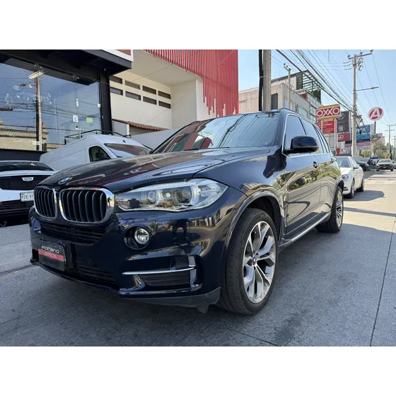 Bmw X5 2.0 Xdrive 40e Excellence Híbrido At