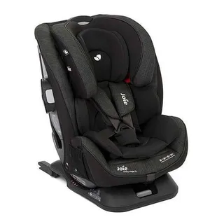 Cadeira De Carro Infantil 0 A 36kg Every Stage Preto - Joie Cadeira De Carro Infantil 0 A 36kg Every Stage Preto - Joie