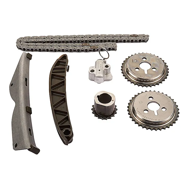 Kit Distribucion Cadena Spark 1.2l L4 11/16 Kg 6202157