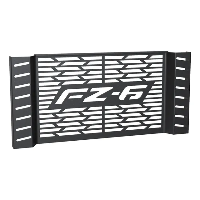 Protector De Rejilla De Radiador For Yamaha Fz6 Fazer Fz-6