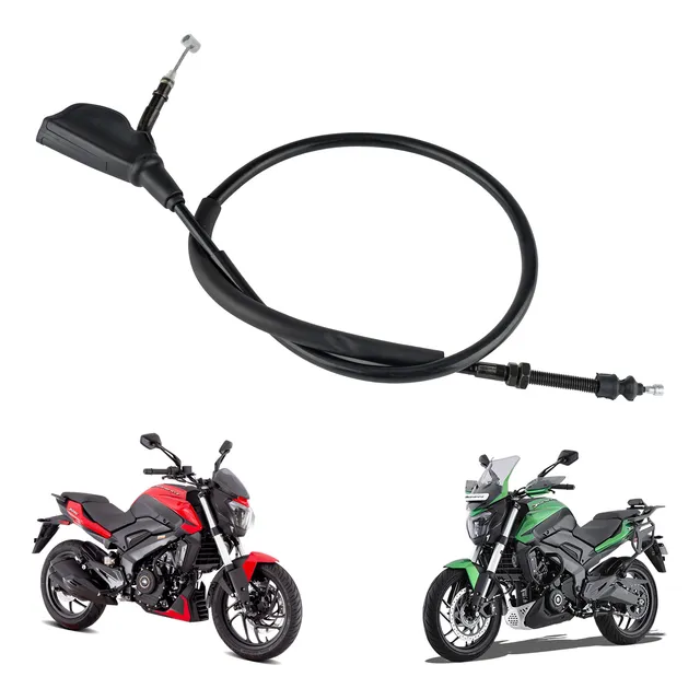Chicote Cable Embrague Clutch Bajaj Dominar 250  400 / Ug  