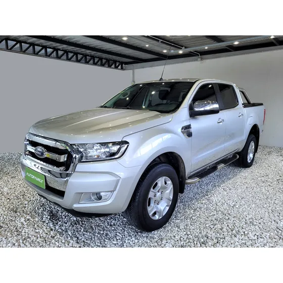 Ford Ranger 3.2 Cd Xlt Tdci 200cv