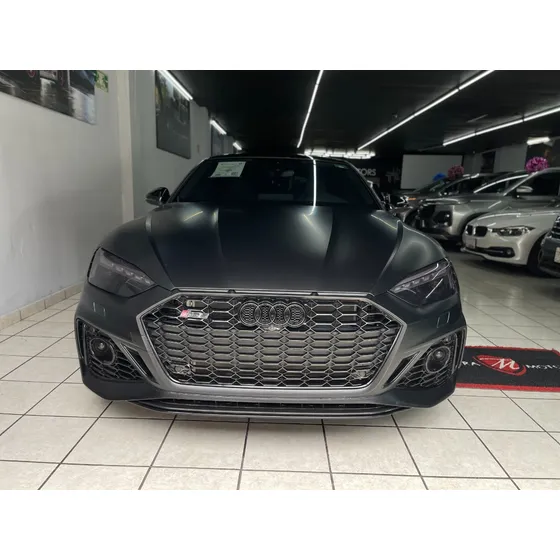 Audi Serie Rs 2.9t Rs5 Sportback V6 Quattro At