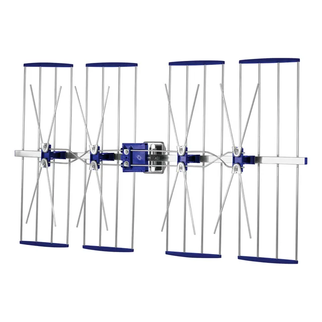 Antena Aérea 32 Elementos Volteck 48169