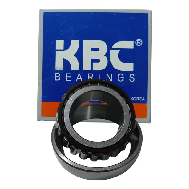 Rodamiento Bt1-0017 A/q Kbc Caja Fiesta/ka/ecosport