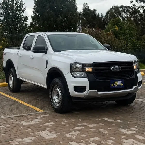 Ford Ranger 2024 2.0 Xl 4x4