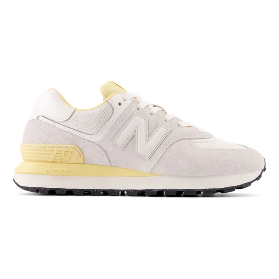 Zapatilla Para Hombre Adultos Amarillo New Balance