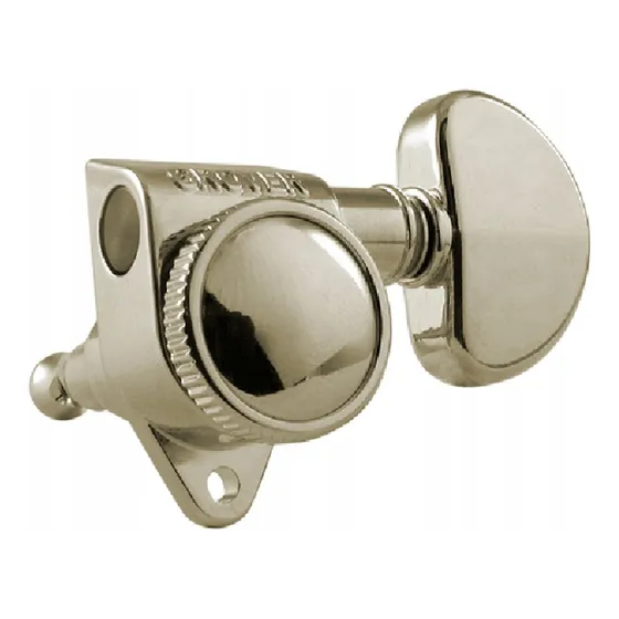 Tarraxa Com Trava Grover Grip Lock 502n Rotomatic Niquel