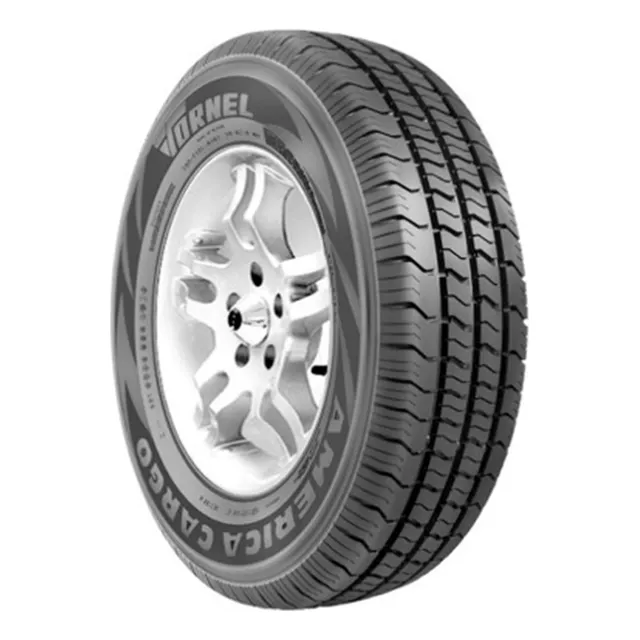 Llanta 27x8.50r14 Tornel America Cargo 8C 95Q