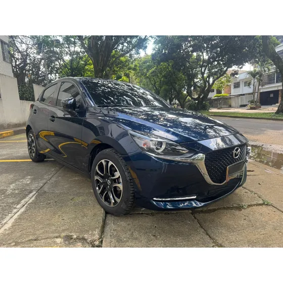 Mazda 2 1.5 Grand Touring Lx