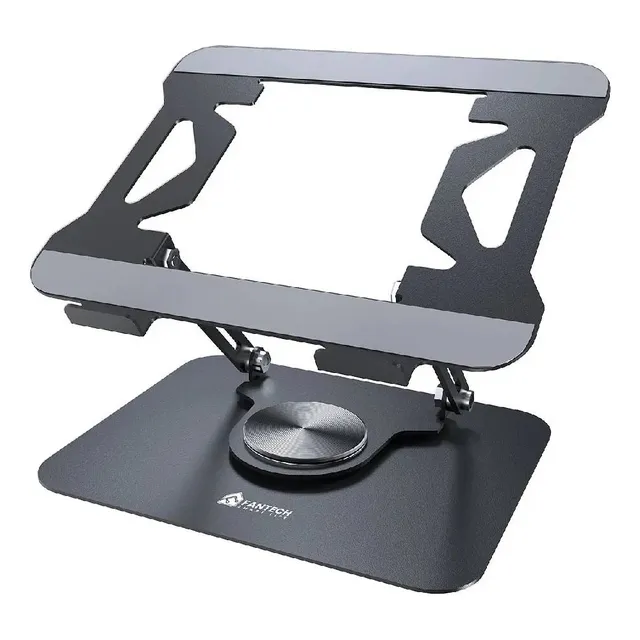 Base Para Notebook Fantech Ns10 Satndard Negra