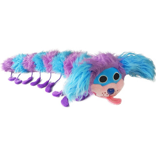 Peluche Huggy Wuggy Poppy Playtime - Oruga Peluche Huggy Wuggy Poppy Playtime - Oruga
