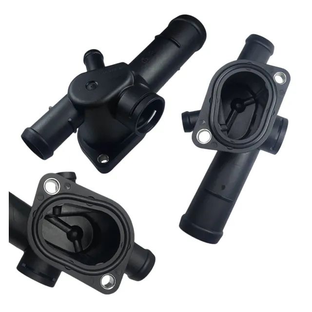 Brida Toma Agua Culata Jetta Golf Skoda Polo Octavia Fabia
