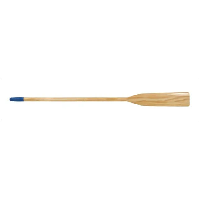 Remo De Madera Nautico Para Tolete 180 Cm Botes Dinghy