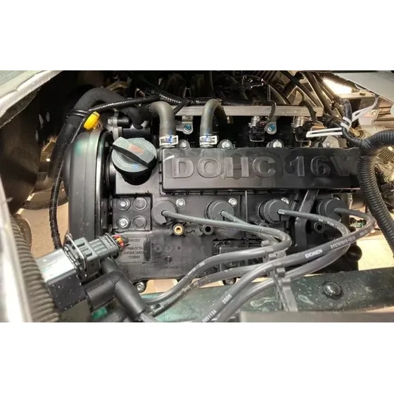 Shineray T30 C/duales